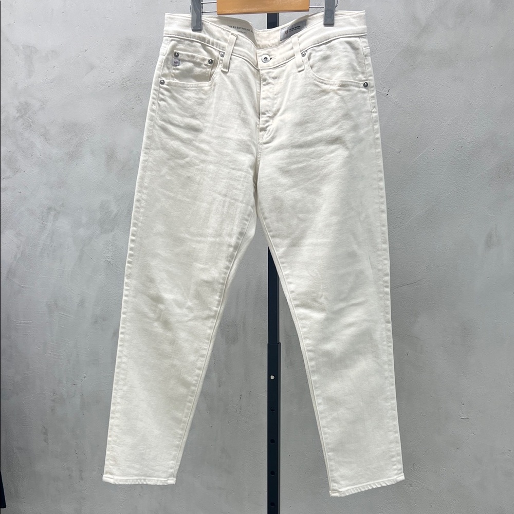 Adriano Goldsmied Ex-Boyfriend jeans